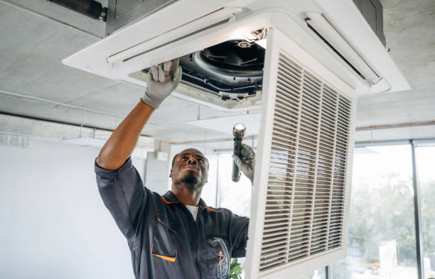 Licensed Ac Installation service in Fayetteville, PA - FH HVAC