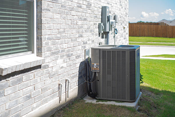 Reliable Ac Installation contractor in Fayetteville, PA by FH HVAC